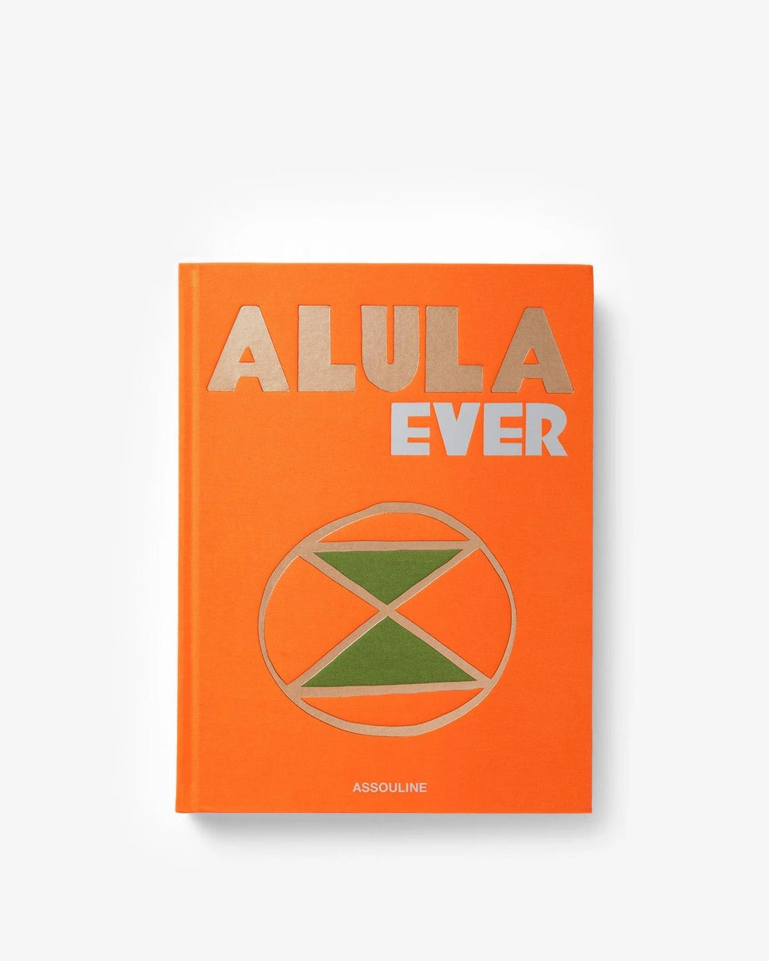 Livro Alula Ever