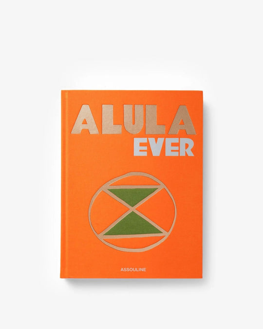 Livro Alula Ever