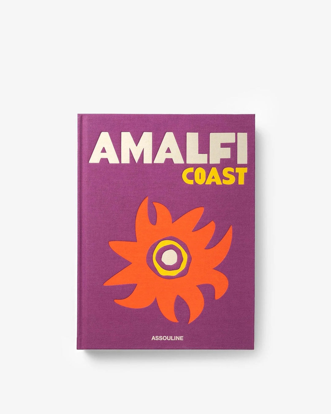Livro Amalfi Coast Popbox Home Design