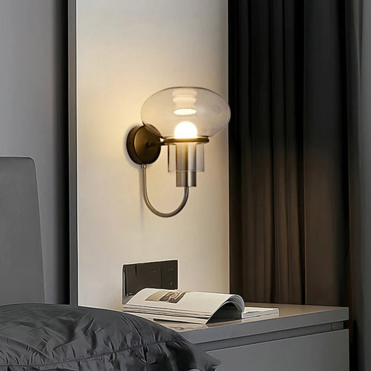 Arandela Bauhaus Wall - Popbox Home Design