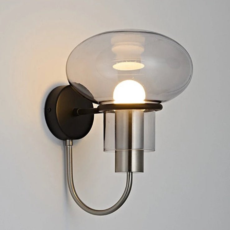 Arandela Bauhaus Wall - Popbox Home Design