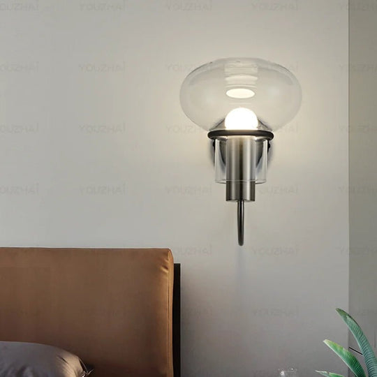 Arandela Bauhaus Wall - Popbox Home Design