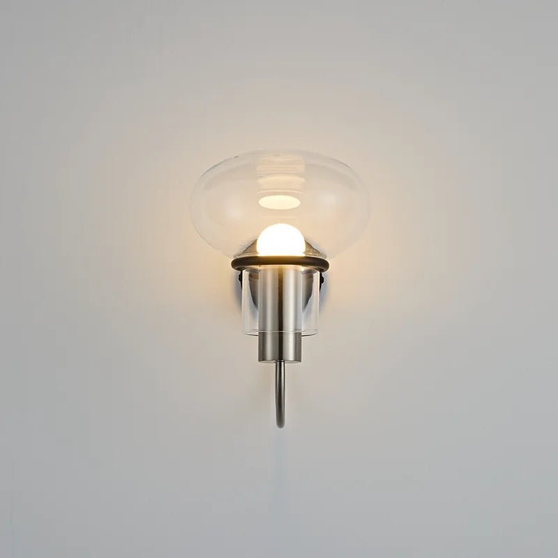 Arandela Bauhaus Wall - Popbox Home Design