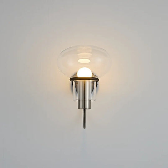 Arandela Bauhaus Wall - Popbox Home Design