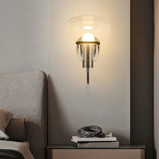 Arandela Bauhaus Wall - Popbox Home Design