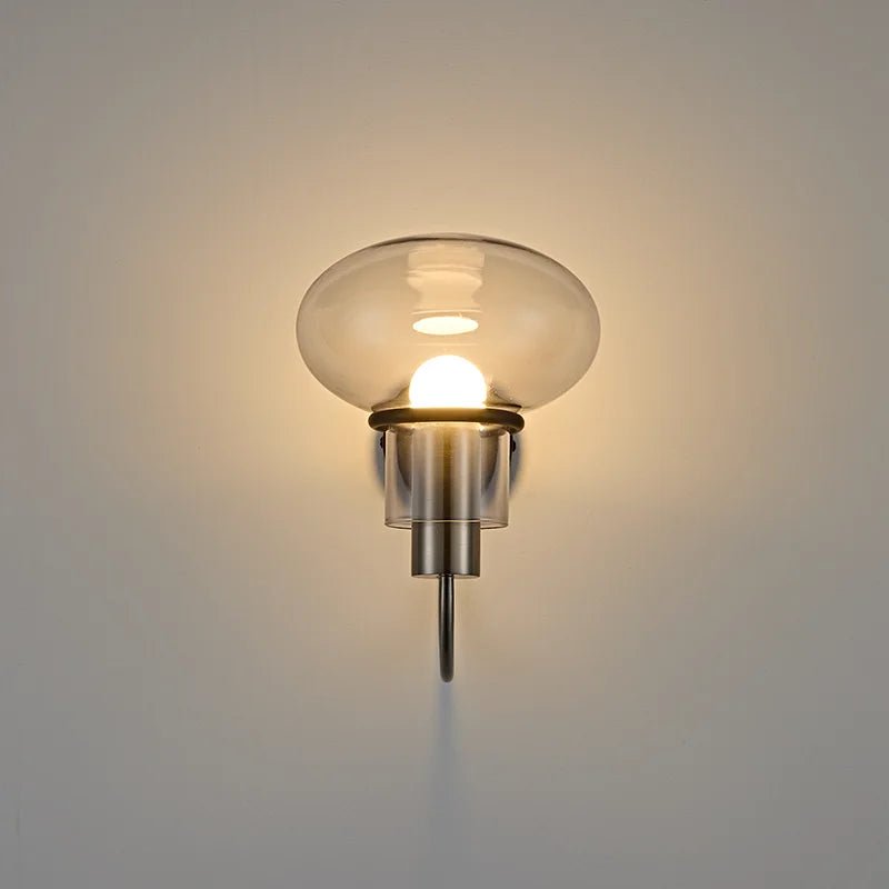 Arandela Bauhaus Wall - Popbox Home Design