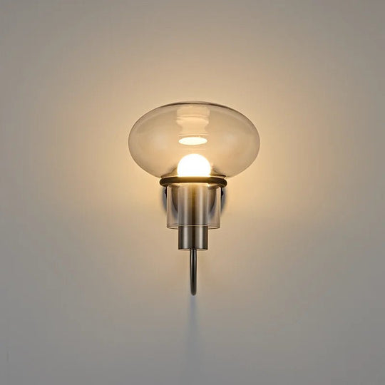 Arandela Bauhaus Wall - Popbox Home Design