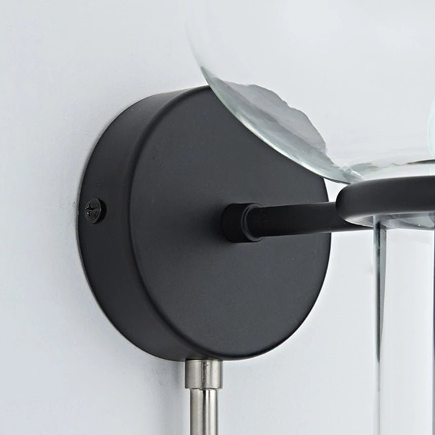 Arandela Bauhaus Wall - Popbox Home Design