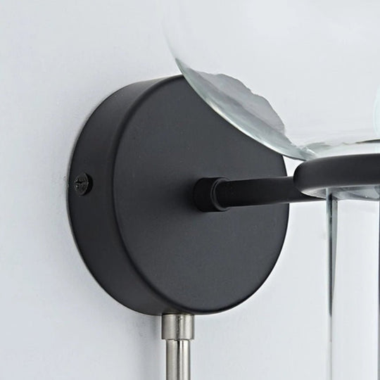 Arandela Bauhaus Wall - Popbox Home Design