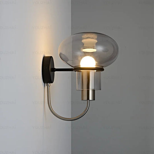 Arandela Bauhaus Wall - Popbox Home Design