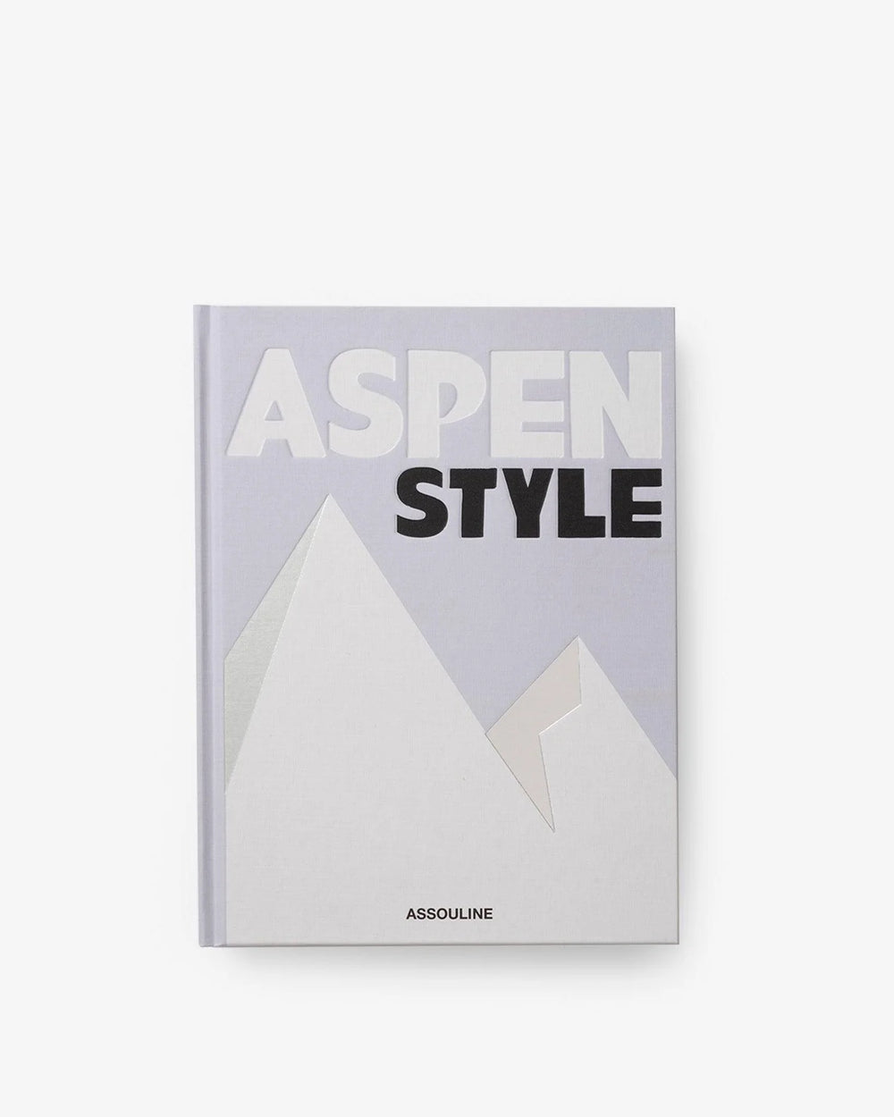 Livro Aspen Style - Popbox Home Design