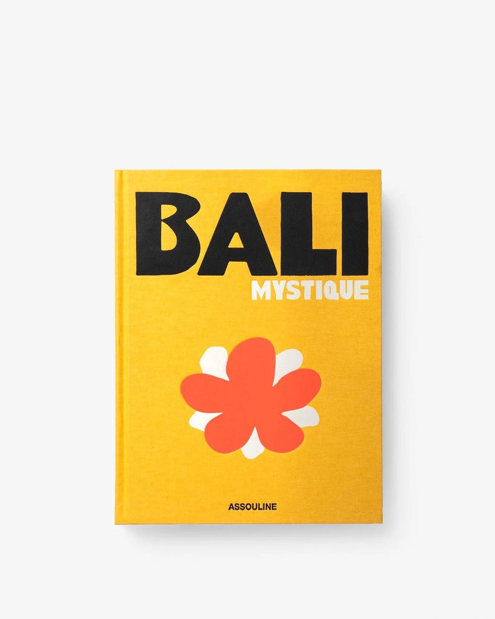 Livro Bali Mystique