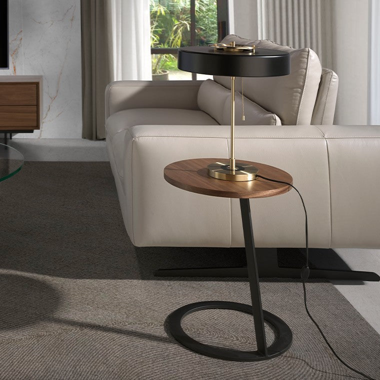 Luminária Versailles Gold