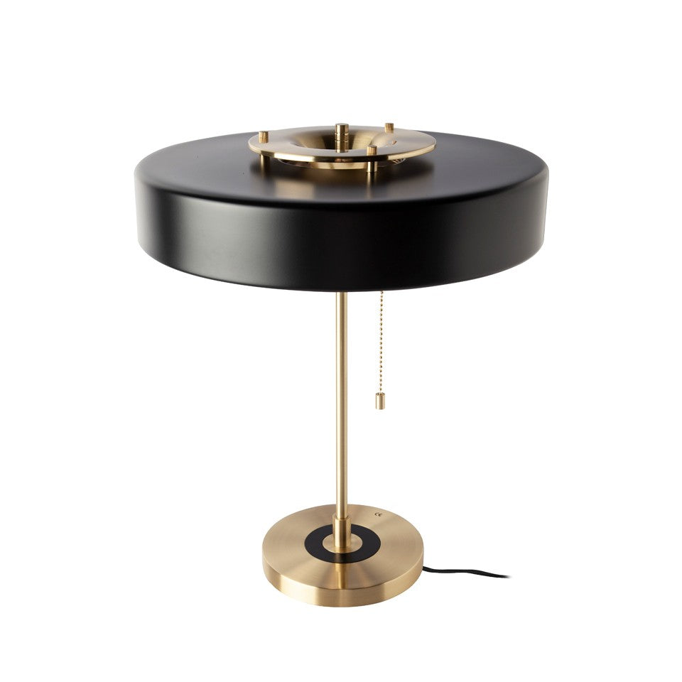 Luminária Versailles Gold