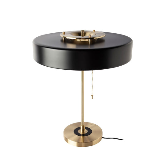 Luminária Versailles Gold