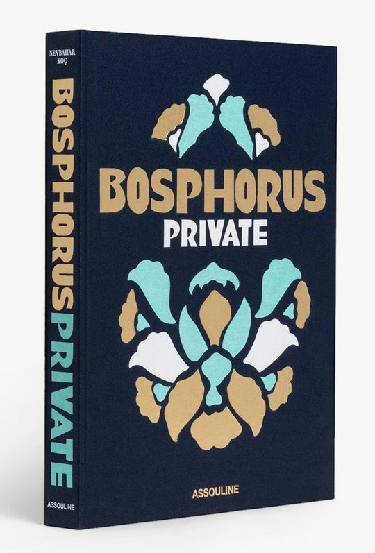 Livro Bosphorus Private
