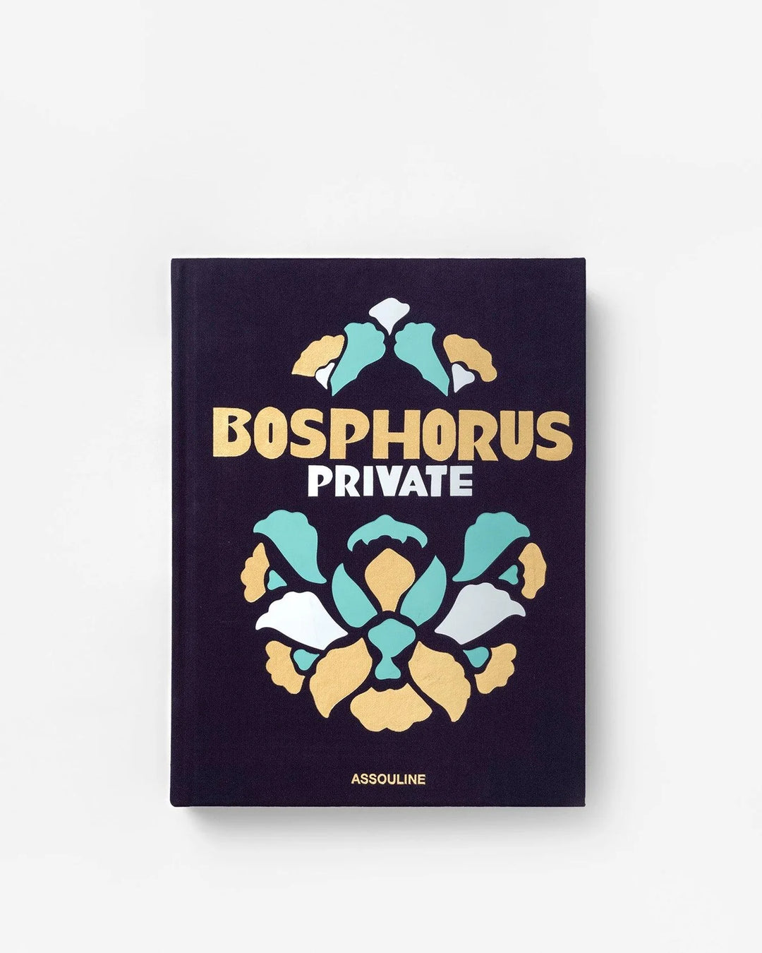 Livro Bosphorus Private