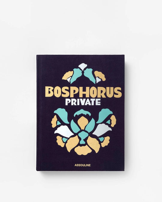 Livro Bosphorus Private