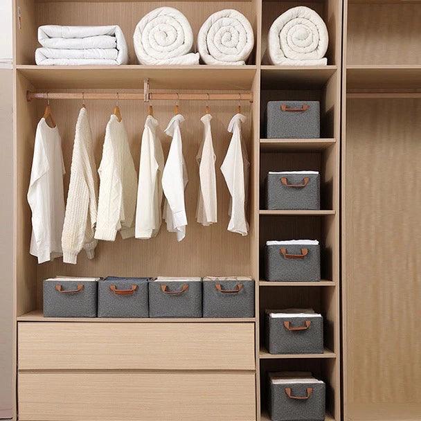 Box Organizador Closet – Popbox