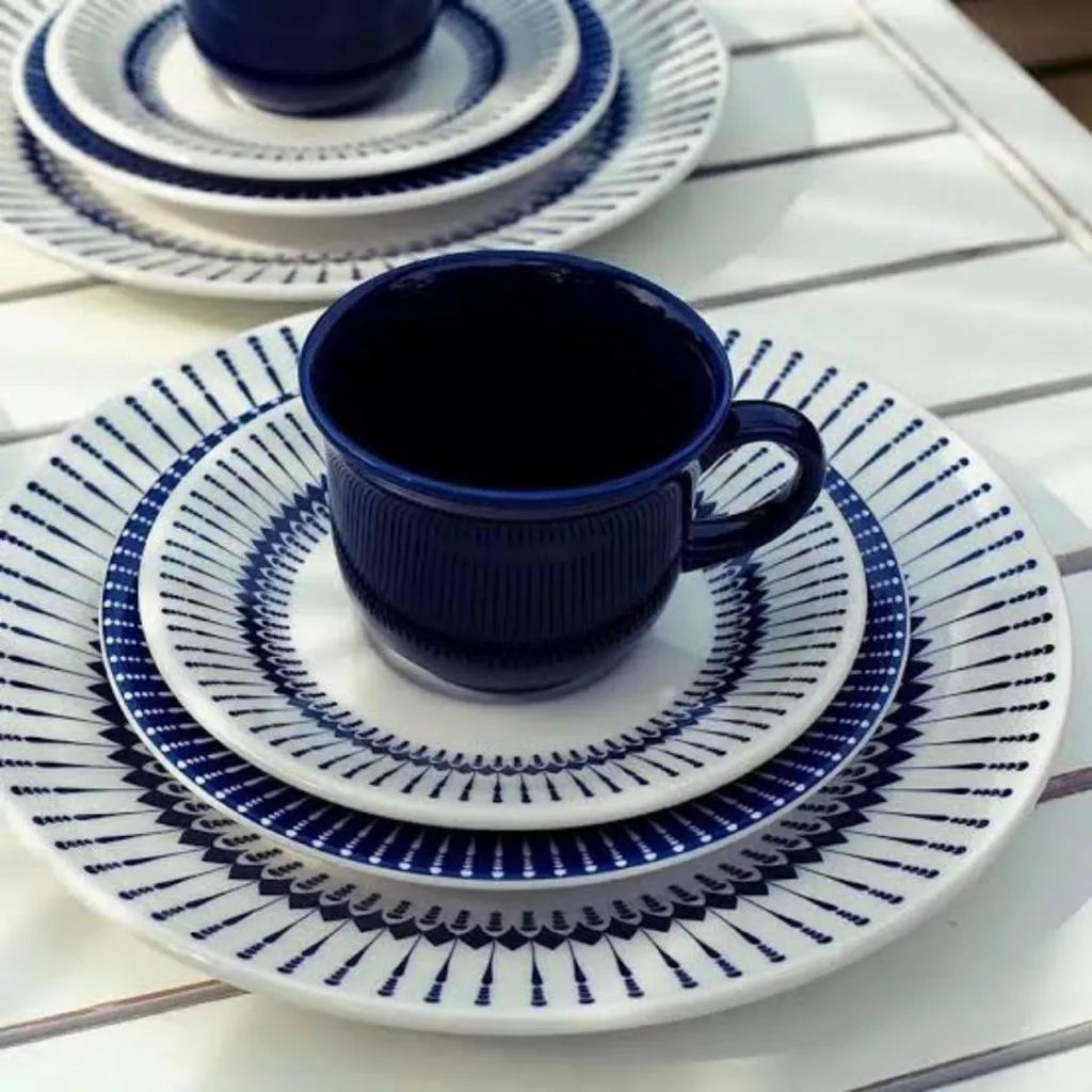 Aparelho de Jantar Blue Donna – Popbox Home Design