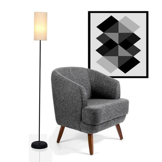 Luminária Minimal Dimmer - popbox