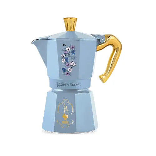 CAFETEIRA MOKA EXPRESS BRIDGERTON 6 XIC BIALETTI