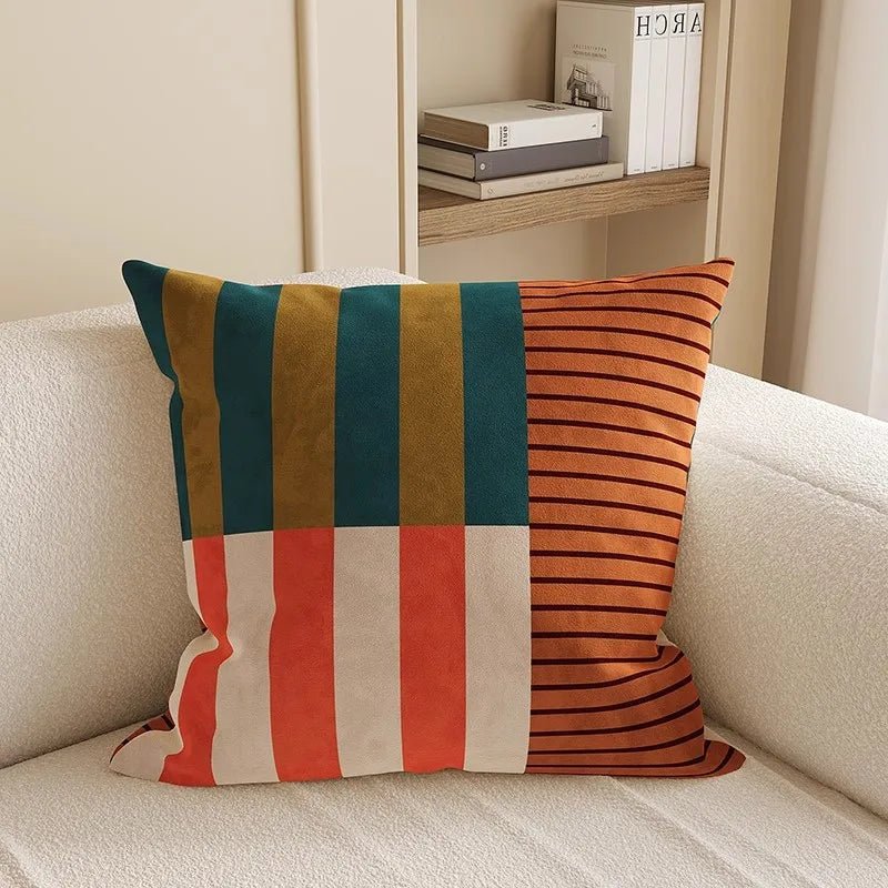 Capa de Almofada Jazz - Popbox Home Design