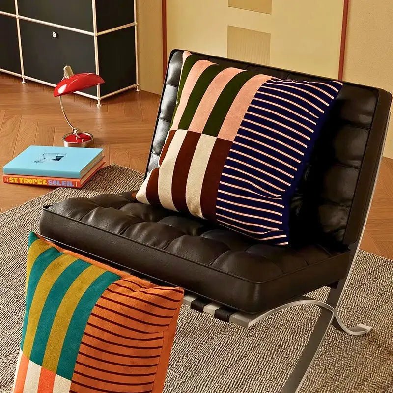 Capa de Almofada Jazz - Popbox Home Design
