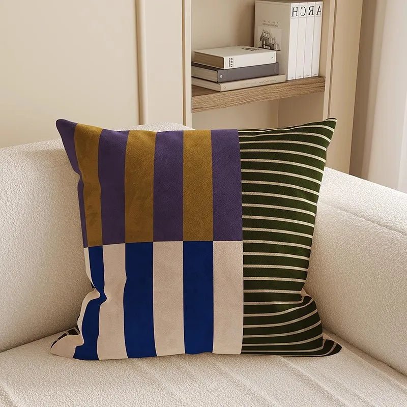 Capa de Almofada Jazz - Popbox Home Design