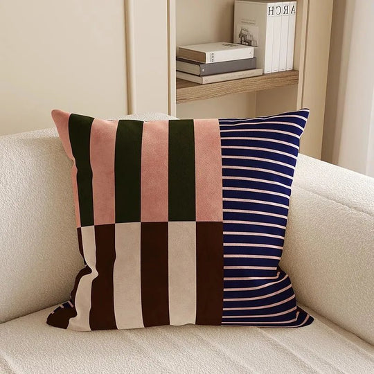 Capa de Almofada Jazz - Popbox Home Design