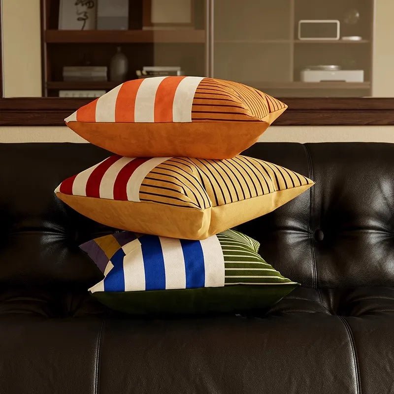 Capa de Almofada Jazz - Popbox Home Design