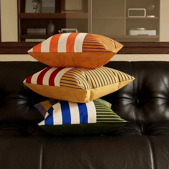 Capa de Almofada Jazz - Popbox Home Design