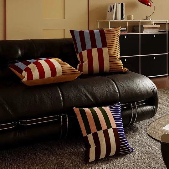 Capa de Almofada Jazz - Popbox Home Design