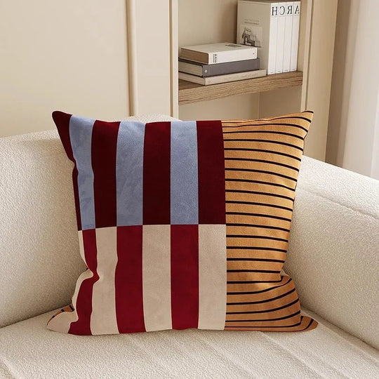 Capa de Almofada Jazz - Popbox Home Design