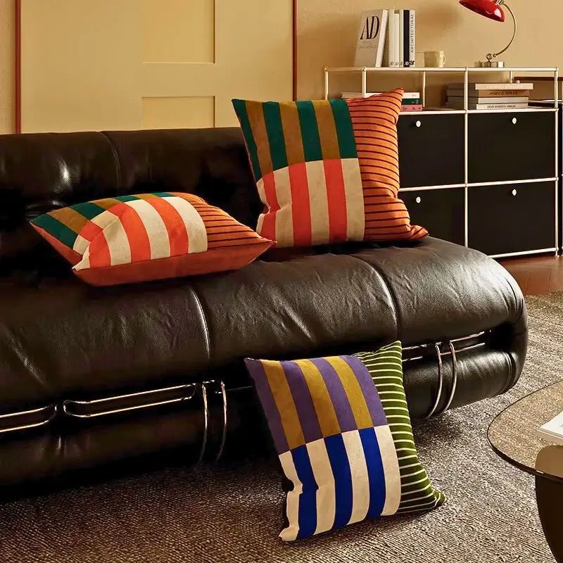 Capa de Almofada Jazz - Popbox Home Design