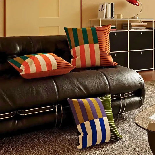 Capa de Almofada Jazz - Popbox Home Design