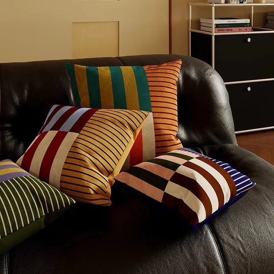 Capa de Almofada Jazz - Popbox Home Design