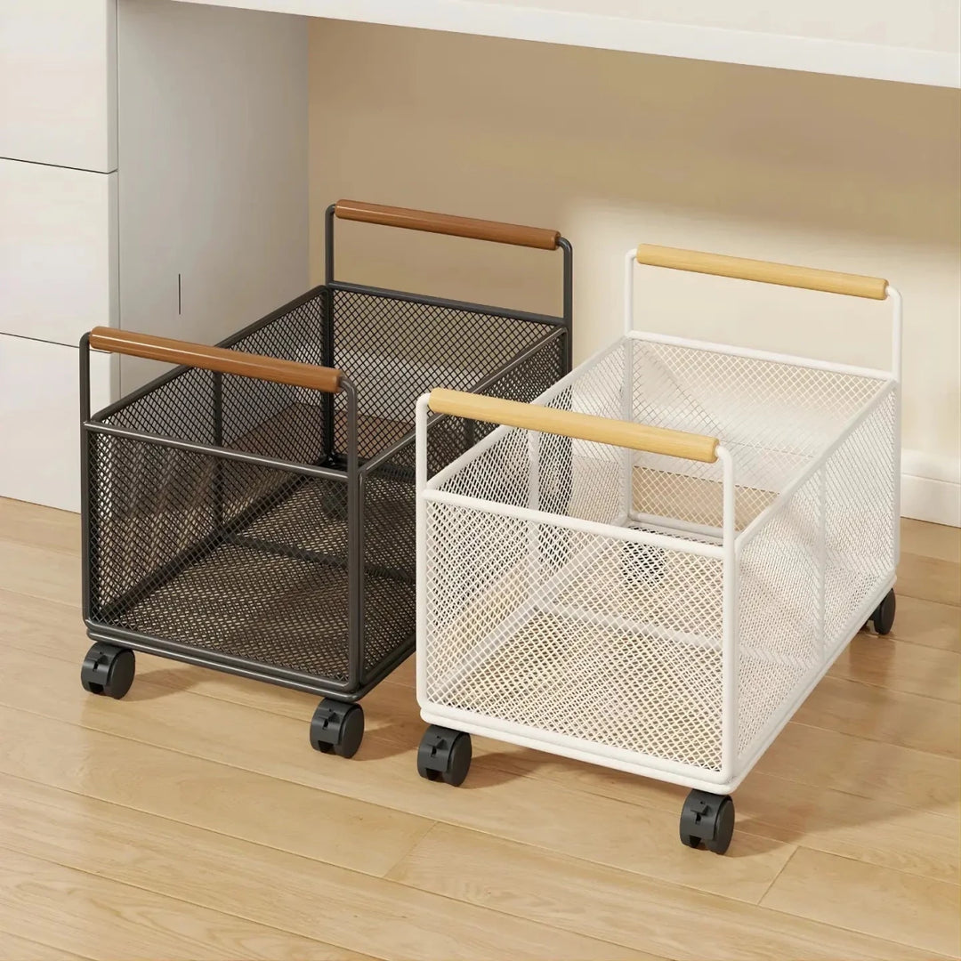 Carrinho Box Organizador - Popbox Home Design