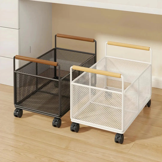 Carrinho Box Organizador - Popbox Home Design