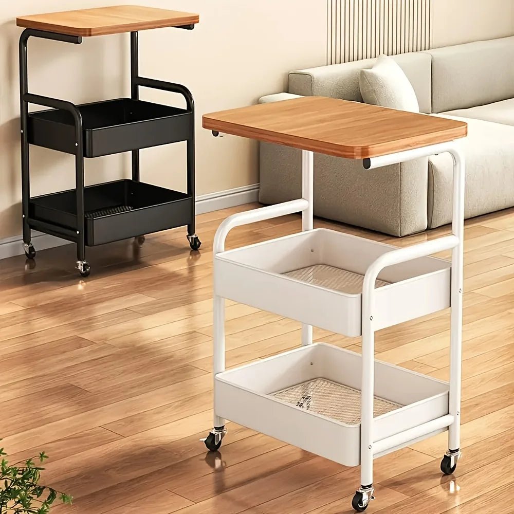 Carrinho Organizador Multiuso - Popbox Home Design
