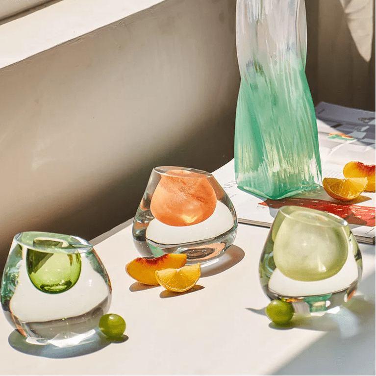 Centro de Mesa Potpop - Popbox Home Design