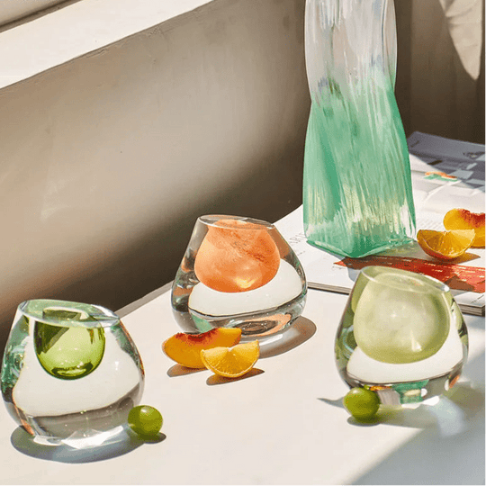Centro de Mesa Potpop - Popbox Home Design