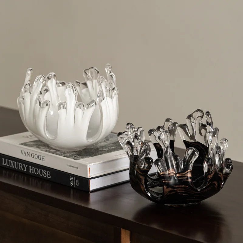 Centro de Mesa Waves - Popbox Home Design
