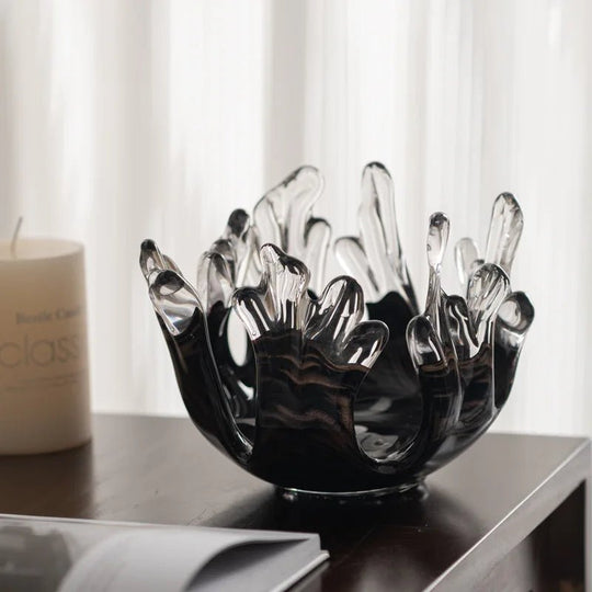 Centro de Mesa Waves - Popbox Home Design