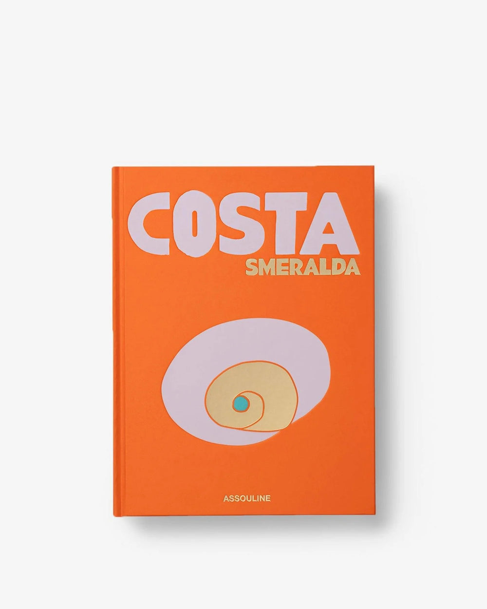 Livro Costa Esmeralda
