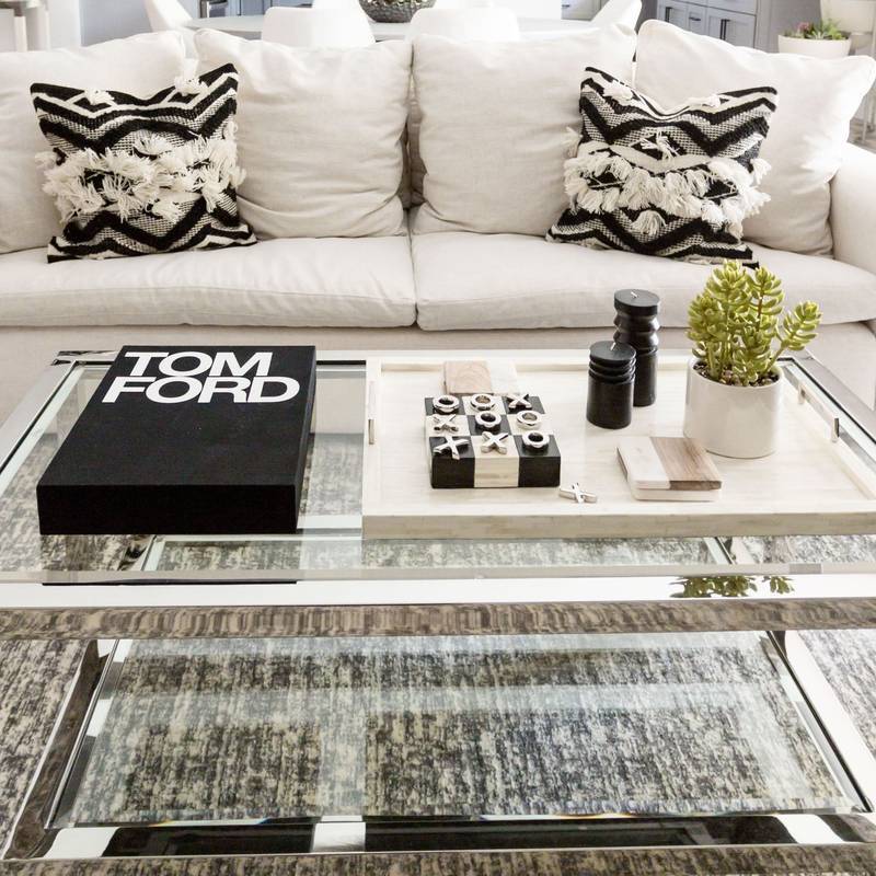livro decorativo tom ford popbox home design