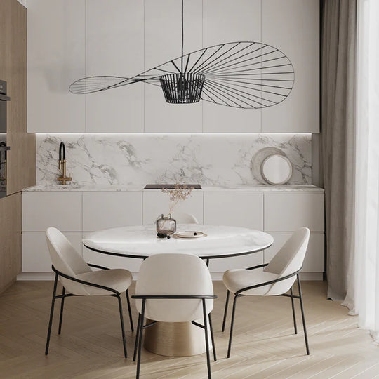 Luminária Pendente Vertigo