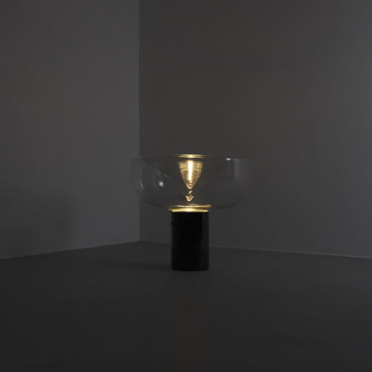 luminária moderna Aella Leucos