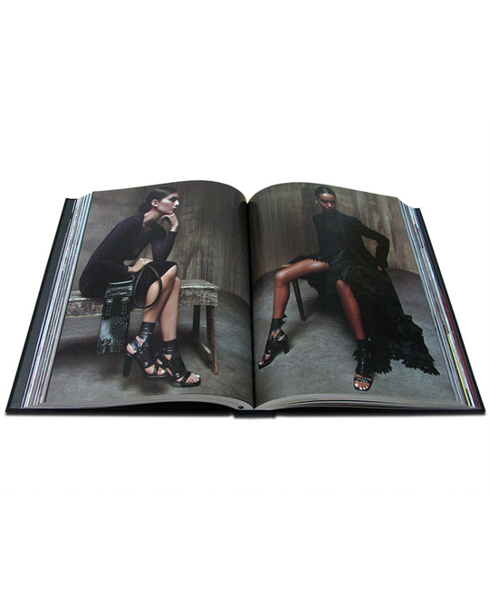 livro decorativo tom ford popbox home design