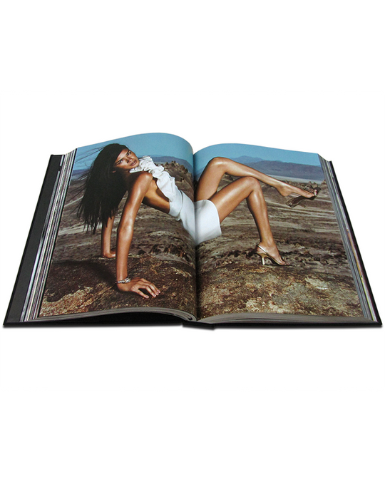 livro decorativo tom ford popbox home design